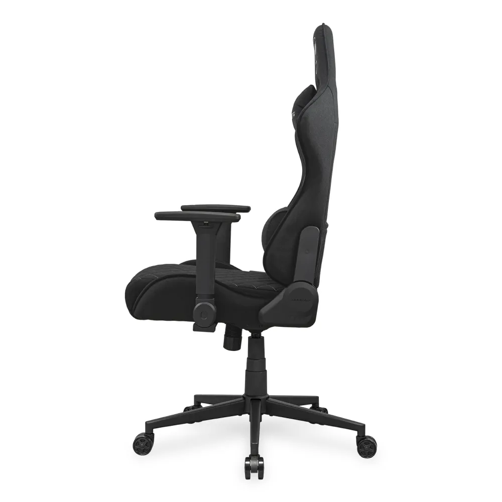 Cougar Armor One V2 - Sedia Gaming, Ecopelle, Supporto Lombare