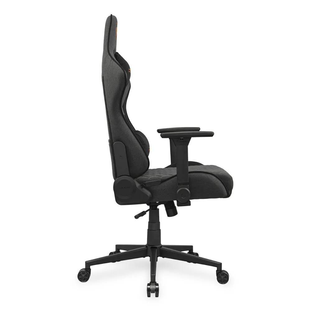Cougar Armor One V2 - Sedia Gaming, Ecopelle, Supporto Lombare