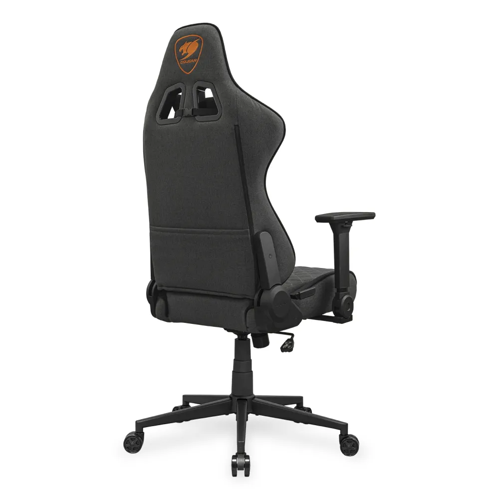 Cougar Armor One V2 - Sedia Gaming, Ecopelle, Supporto Lombare
