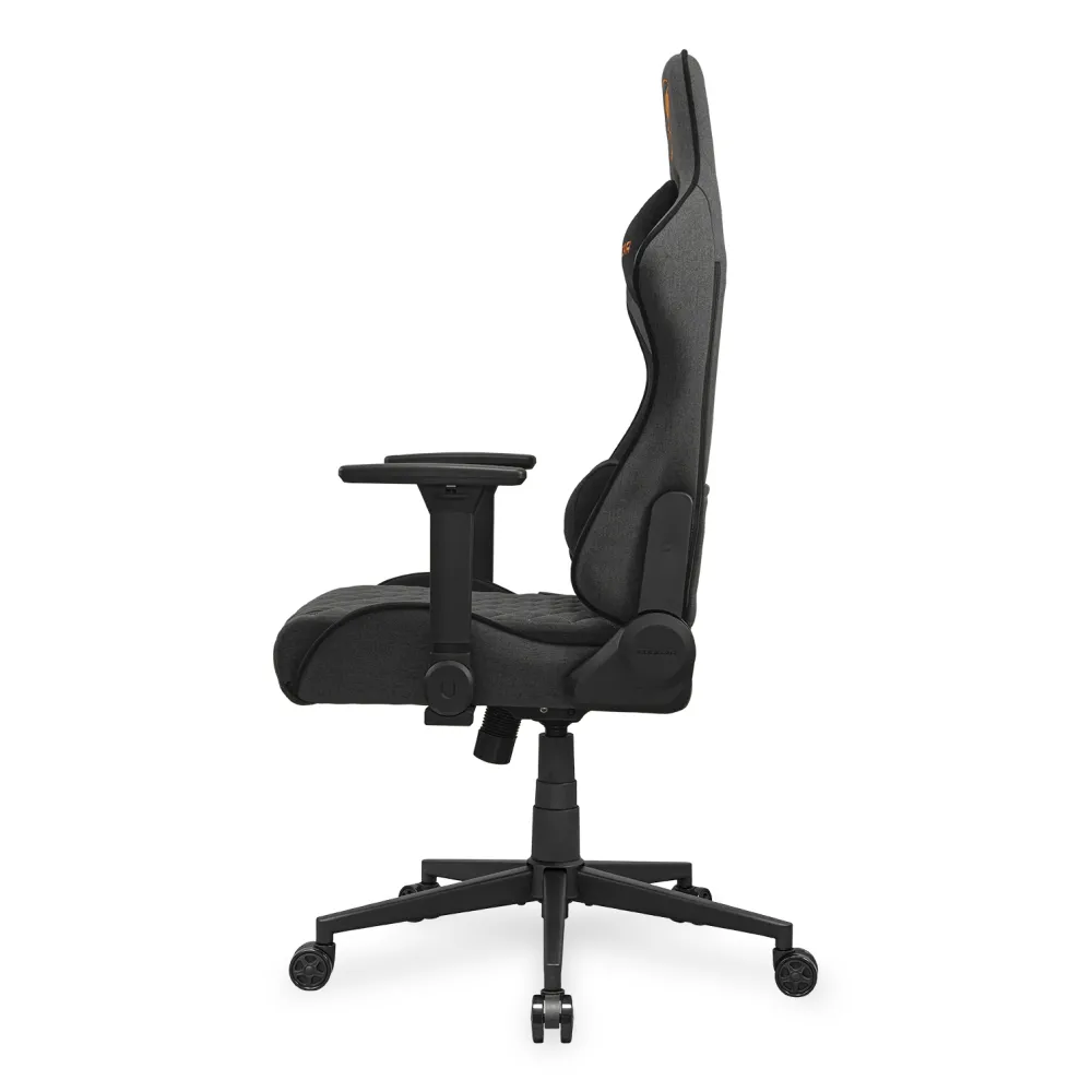 Cougar Armor One V2 - Sedia Gaming, Ecopelle, Supporto Lombare
