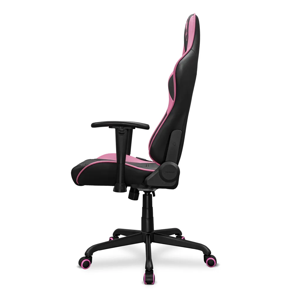Cougar Armor Elite - Sedia Gaming, Ecopelle, Design Ergonomico