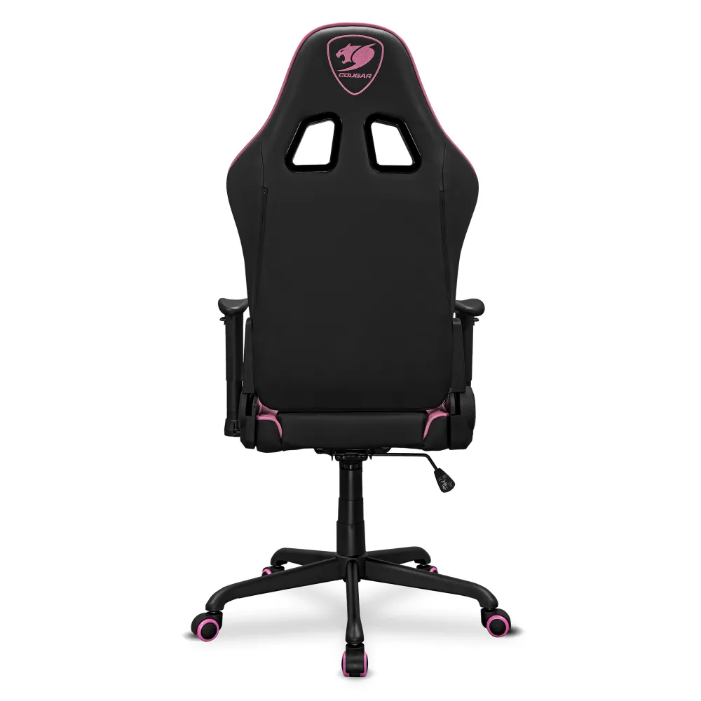 Cougar Armor Elite - Sedia Gaming, Ecopelle, Design Ergonomico