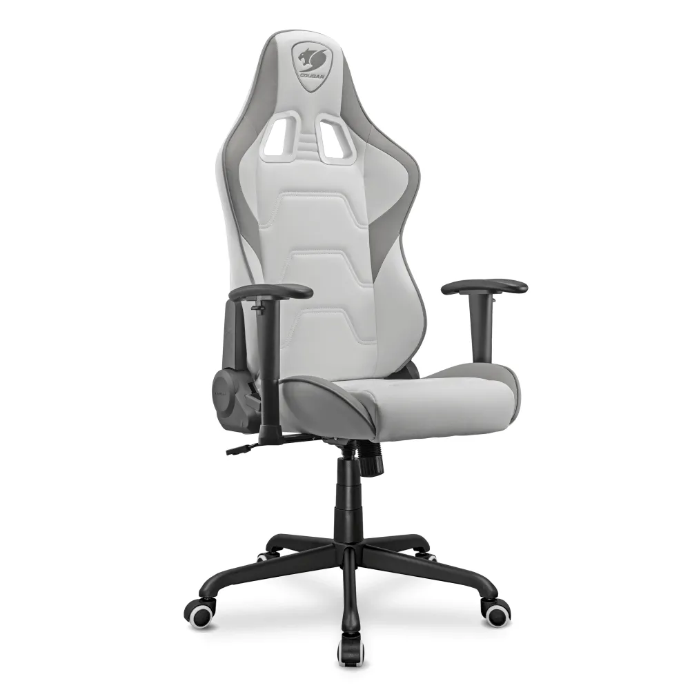 Cougar Armor Elite - Sedia Gaming, Ecopelle, Design Ergonomico