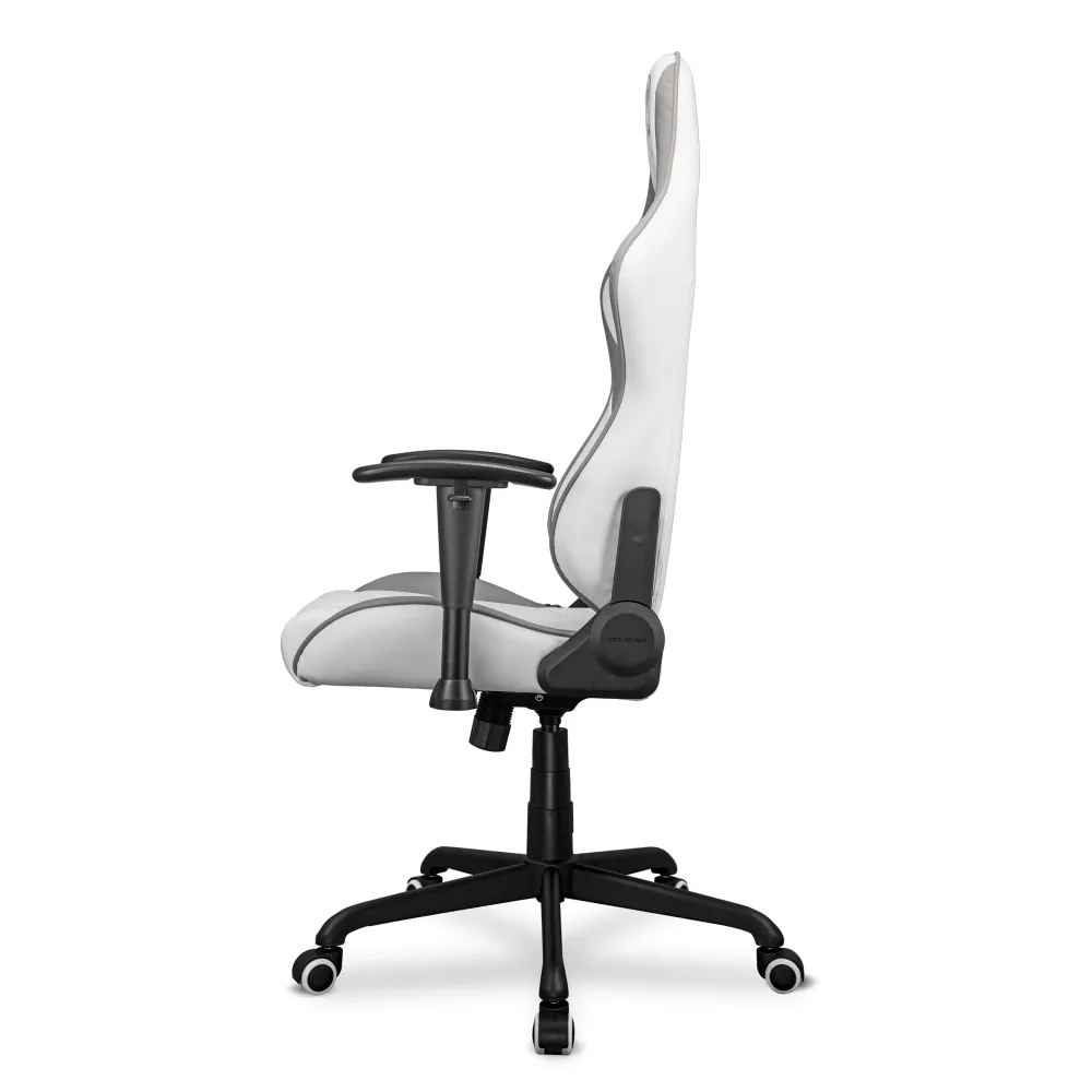 Cougar Armor Elite - Sedia Gaming, Ecopelle, Design Ergonomico