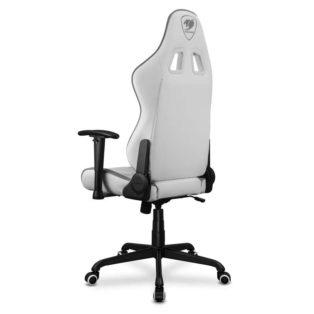 Cougar Armor Elite - Sedia Gaming, Ecopelle, Design Ergonomico