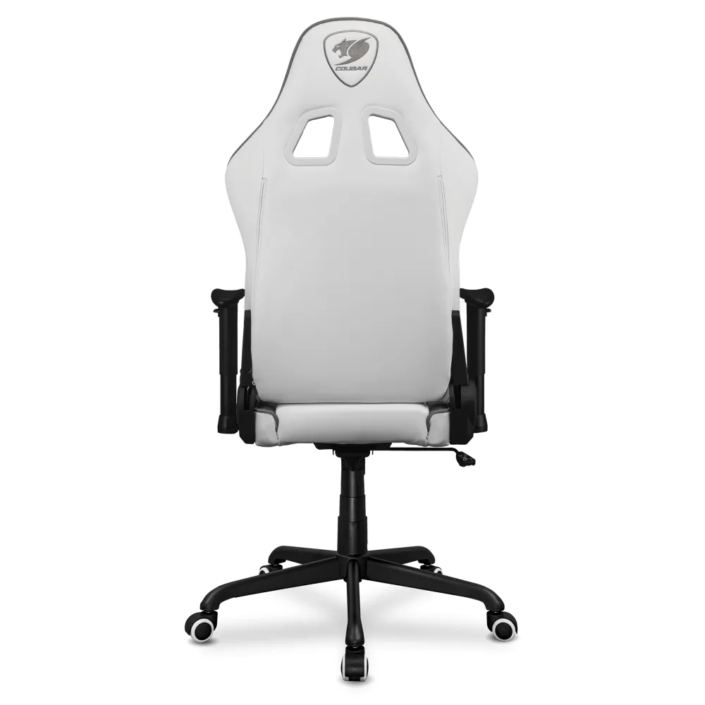 Cougar Armor Elite - Sedia Gaming, Ecopelle, Design Ergonomico