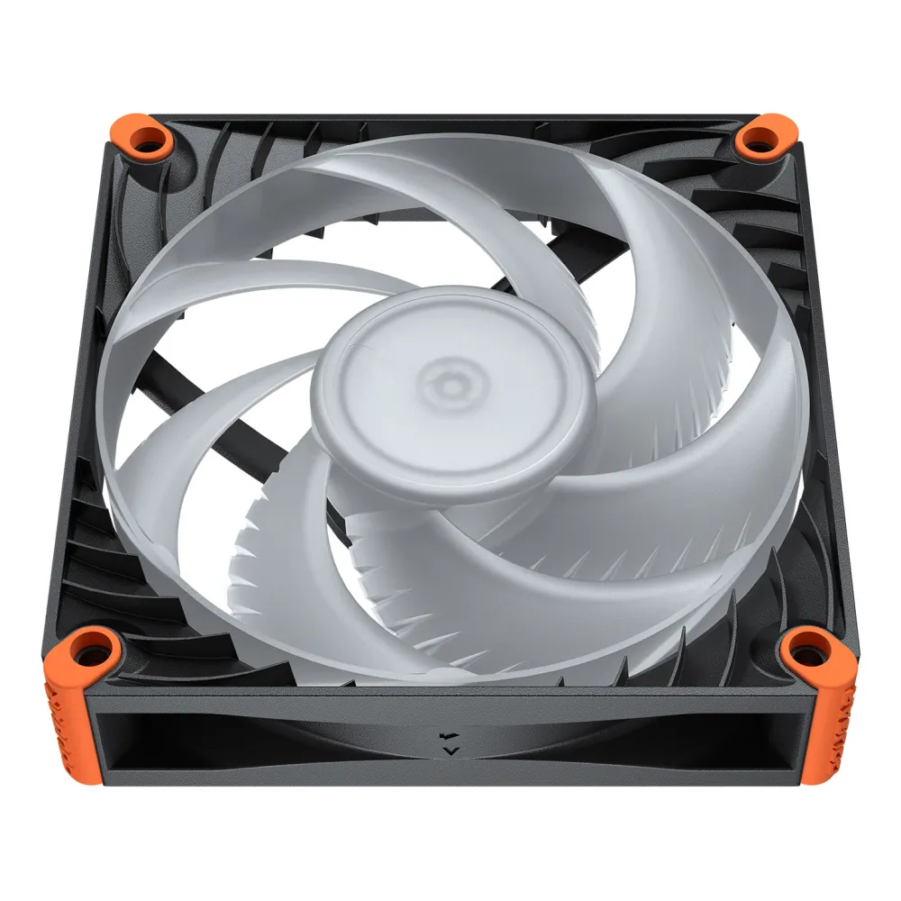 Cougar Poseidon Ultra 360 - AIO, LGA1851-1700-1200-AM5-AM4, Radiatore 360mm, ARGB, Nero