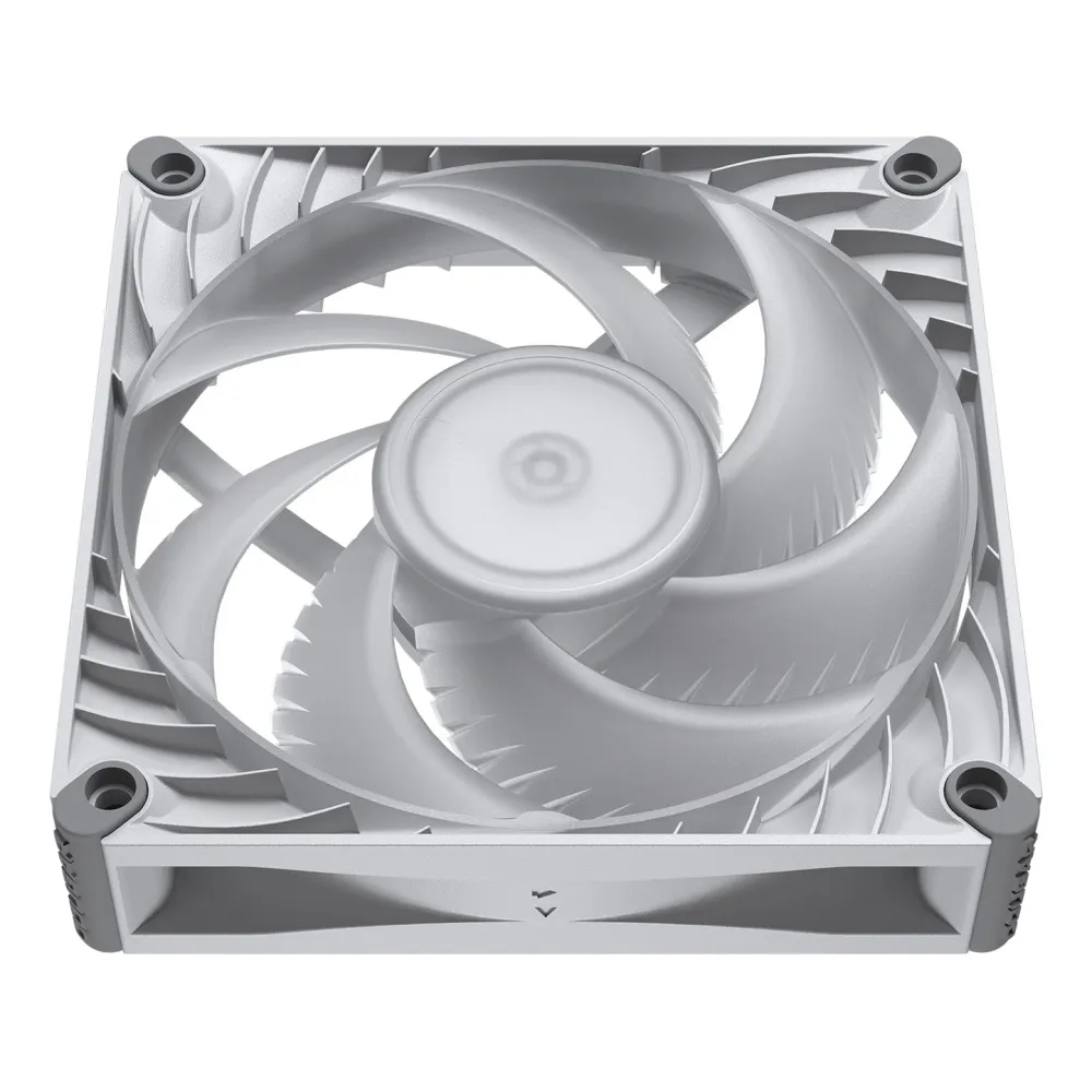 Cougar Poseidon Ultra 240 - AIO, LGA1851-1700-1200-AM5-AM4, Radiatore 240mm, ARGB, Bianco