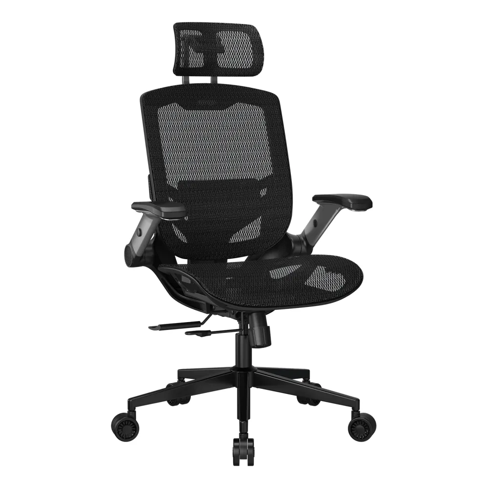 Cougar Speeder One - Sedia Gaming, Mesh, Traspirante