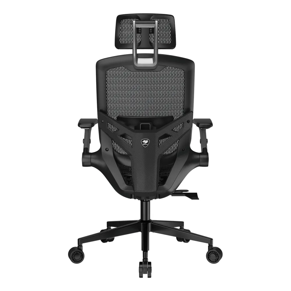 Cougar Speeder One - Sedia Gaming, Mesh, Traspirante