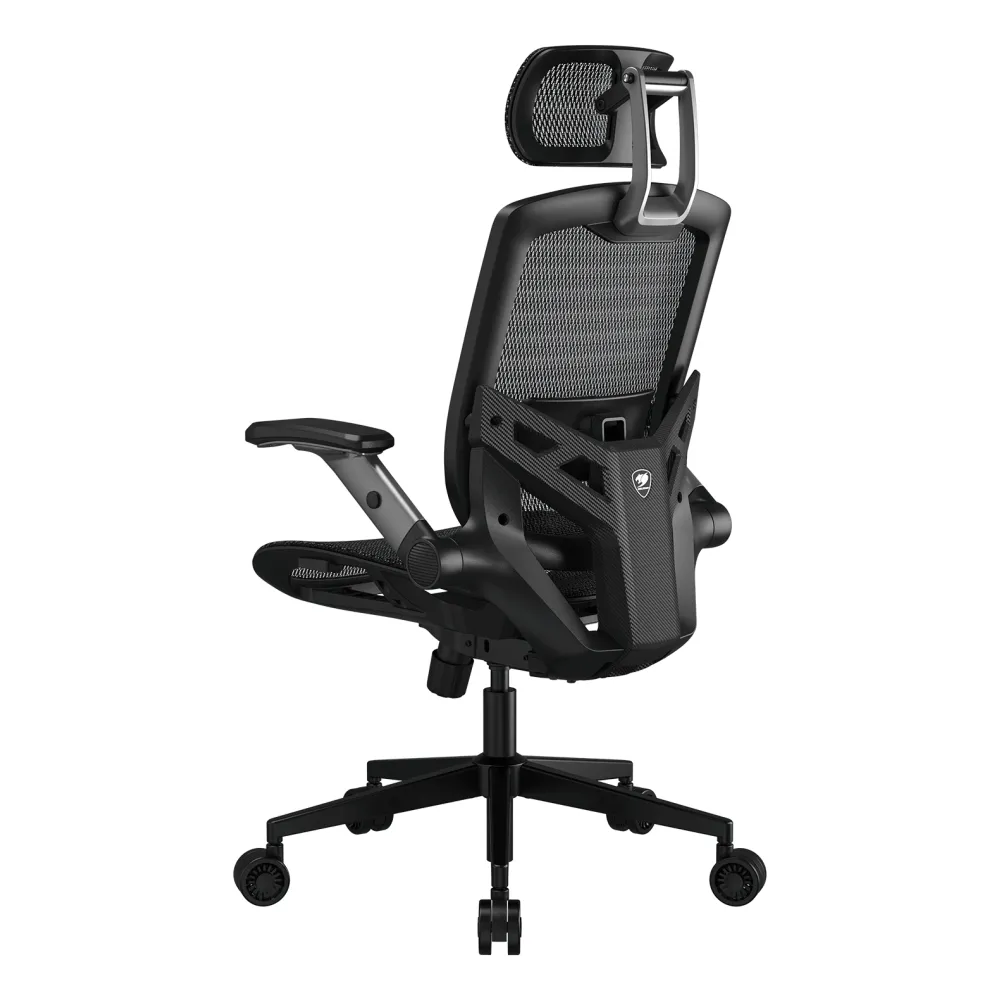Cougar Speeder One - Sedia Gaming, Mesh, Traspirante