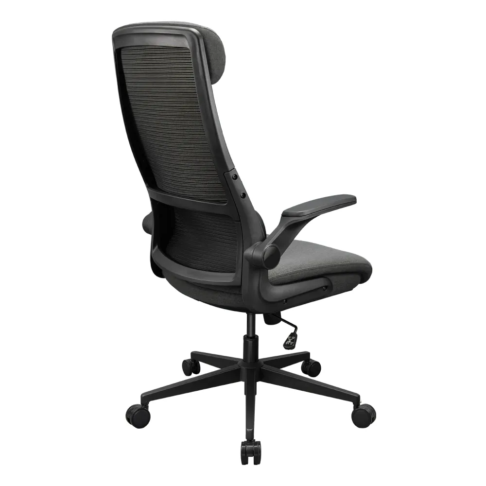 Cougar Stryder - Sedia Gaming, Ecopelle, Supporto Lombare