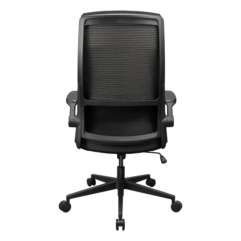 Cougar Stryder - Sedia Gaming, Ecopelle, Supporto Lombare