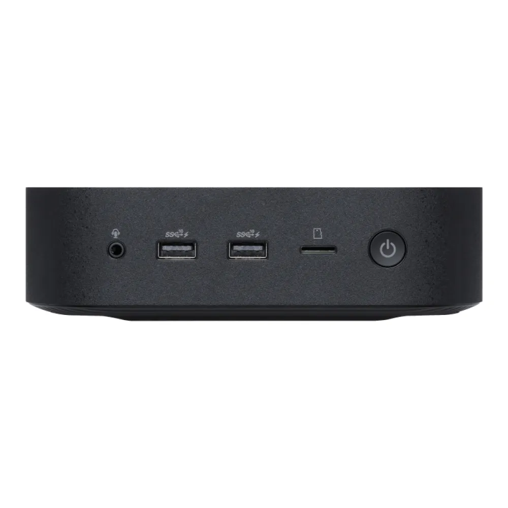 ASUS Chromebox CHROMEBOX5-SC002UN Intel® Celeron® 7305 4 GB DDR4-SDRAM 128 GB SSD ChromeOS Mini PC Nero