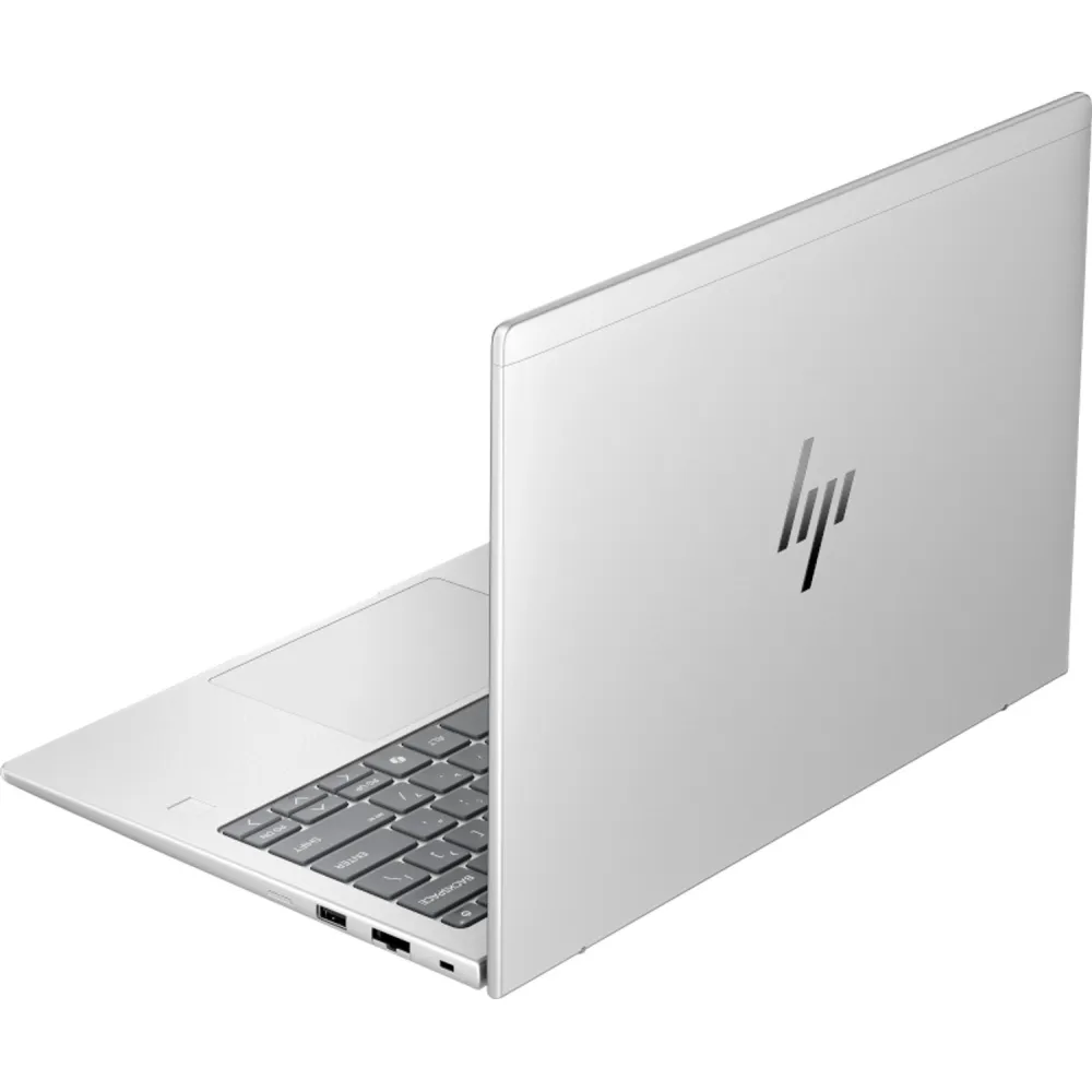 HP EliteBook 6 G1i - 13.3" WUXGA, Core Ultra 5 225U, 16GB RAM, 512GB SSD, Windows 11 Pro