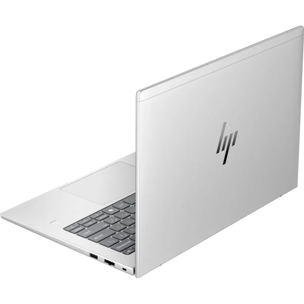 HP EliteBook 6 G1i - 14" WUXGA, Core Ultra 7 255U, 16GB RAM, 512GB SSD, Windows 11 Pro