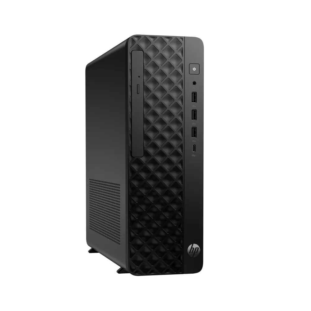 HP Pro SFF 2 G1i - Intel Core i5-14400, 16GB RAM, 512GB SSD, Windows 11 Pro