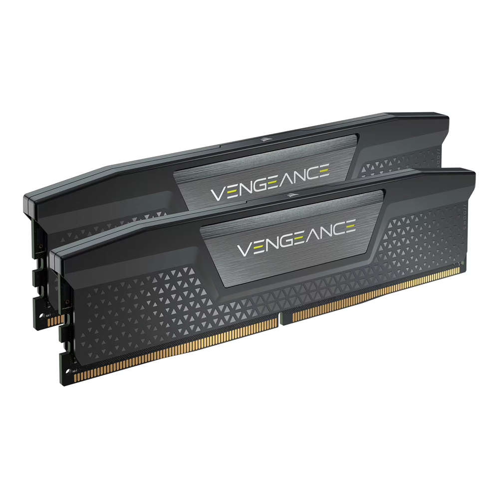Corsair Vengeance CMK32GX5M2B6000C36 memoria 32 GB 2 x 16 GB DDR5 6000 MHz