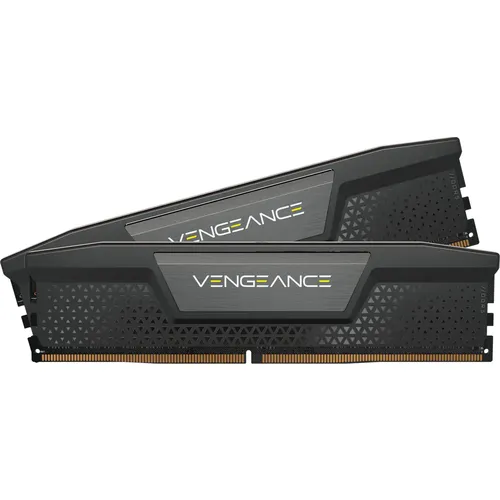 Corsair Vengeance Ram DDR5 64GB 2x32 GB 6000 MHz, CL 38