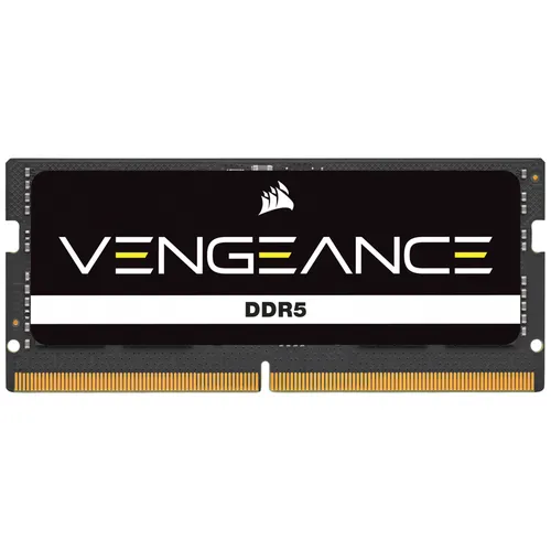 Corsair Vengeance CMSX16GX5M1A4800C40 memoria 16 GB 1 x 16 GB DDR5 4800 MHz