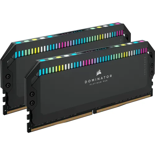 Corsair Dominator Ram DDR5 32GB 2X16GB 6000 MHz, CL 36