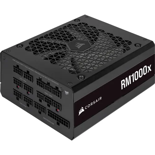 Corsair RM1000x Alimentatore 1000W ATX 80 PLUS Gold Nero