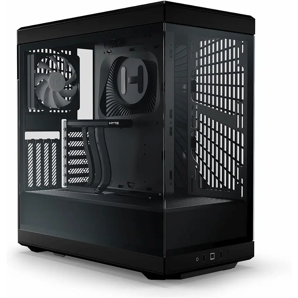 HYTE Y40 Midi Tower Nero