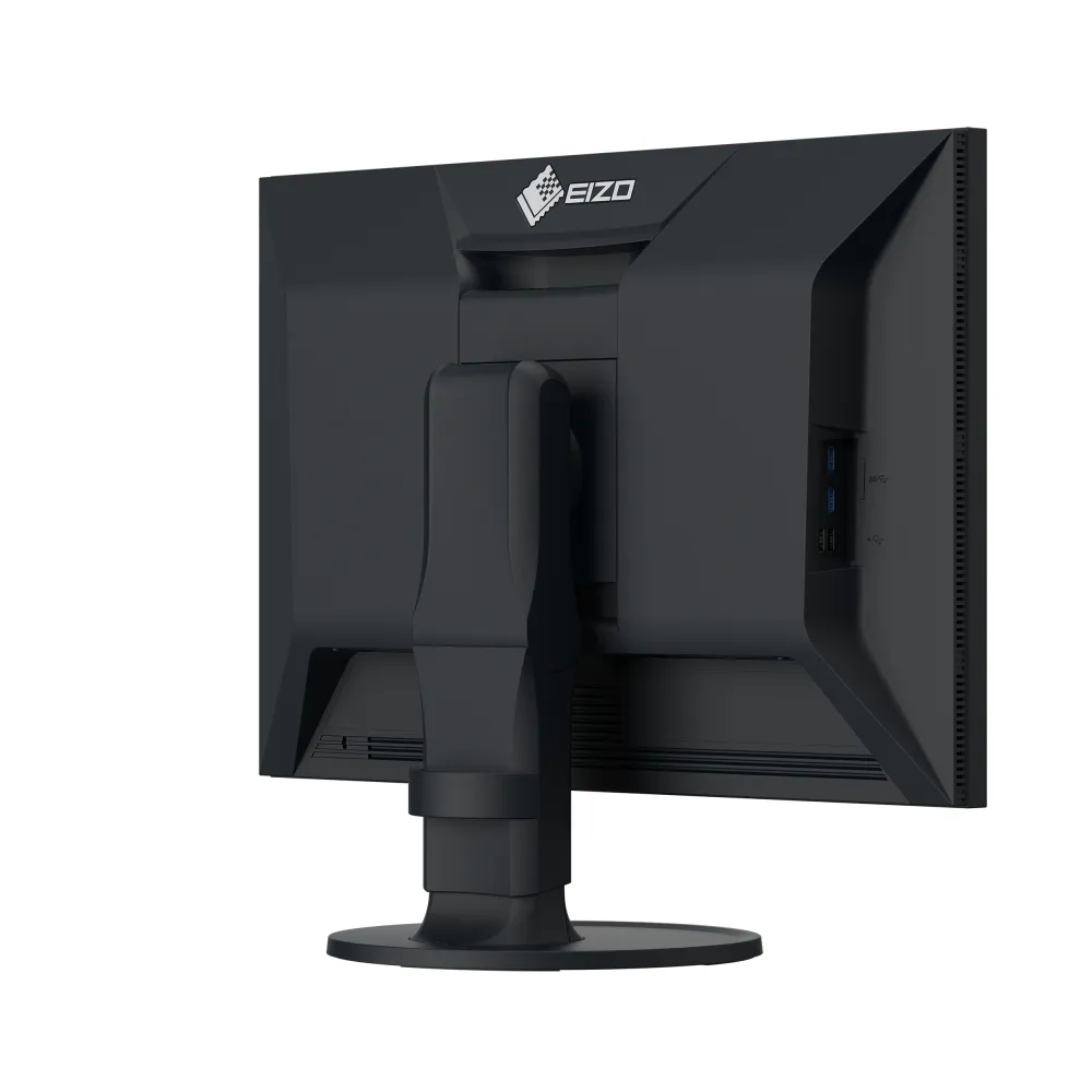 EIZO ColorEdge CS2400S Monitor PC 61,2 cm (24.1") 1920 x 1200 Pixel WUXGA LED Nero