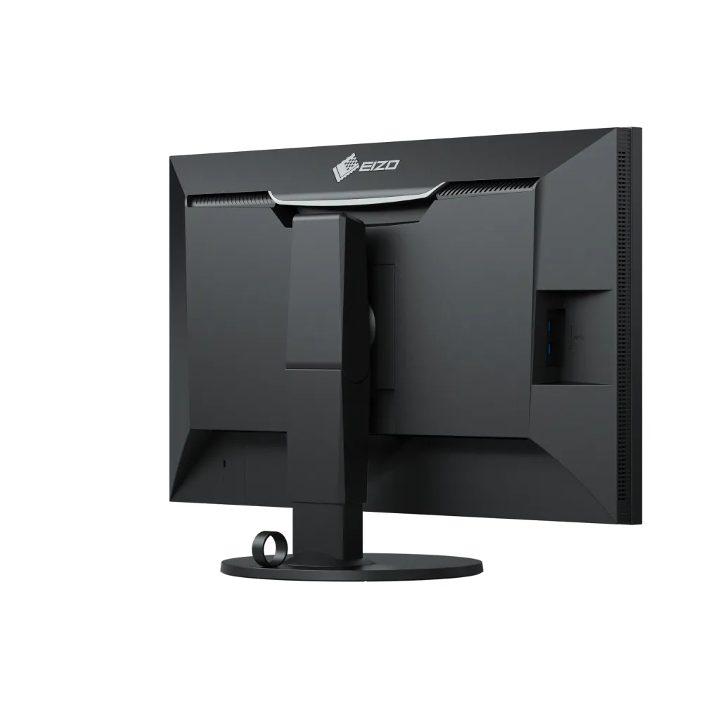EIZO ColorEdge CS2731 Monitor PC 68,6 cm (27") 2560 x 1440 Pixel Quad HD LED Nero