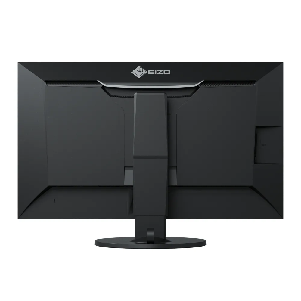 EIZO ColorEdge CS2740 27" 4K UHD IPS 99% Adobe RGB USB-C 60W