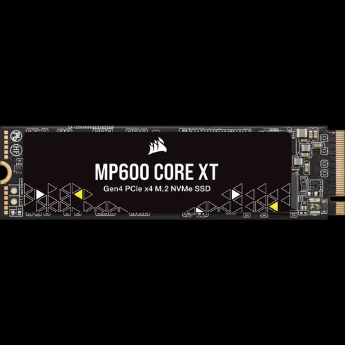 Corsair MP600 Core XT SSD 1TB M.2 Nvme PCIe 4.0 5000/3500 MB/s