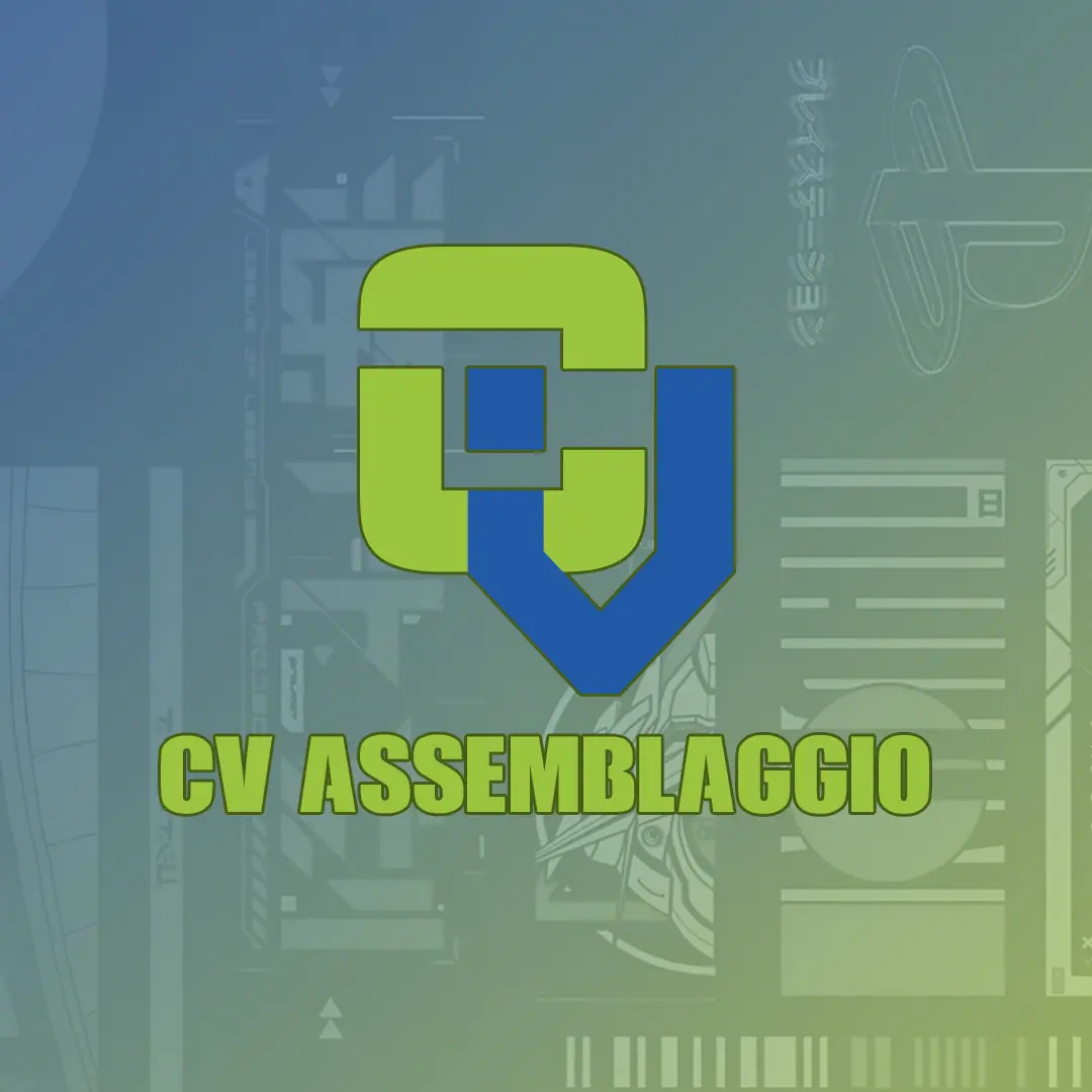 Servizio di assemblaggio