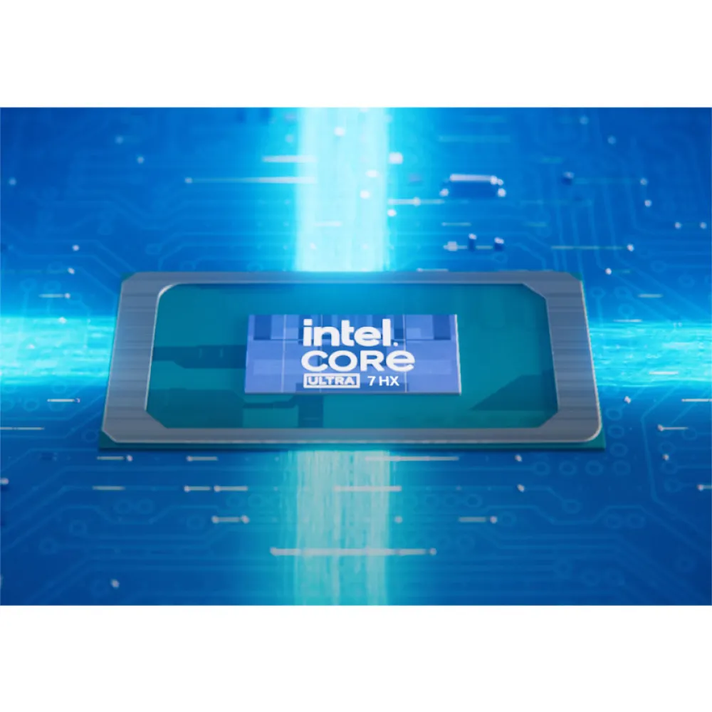 Notebook HP ZBook Fury G1i Wolf Pro Security Edition AI Workstation Mobile, Display (18") WQXGA, Cpu Intel Core Ultra 7 255HX, Ram 32 GB, SSD 1 TB, Gpu NVIDIA RTX PRO 2000 Blackwell, Windows 11 Pro