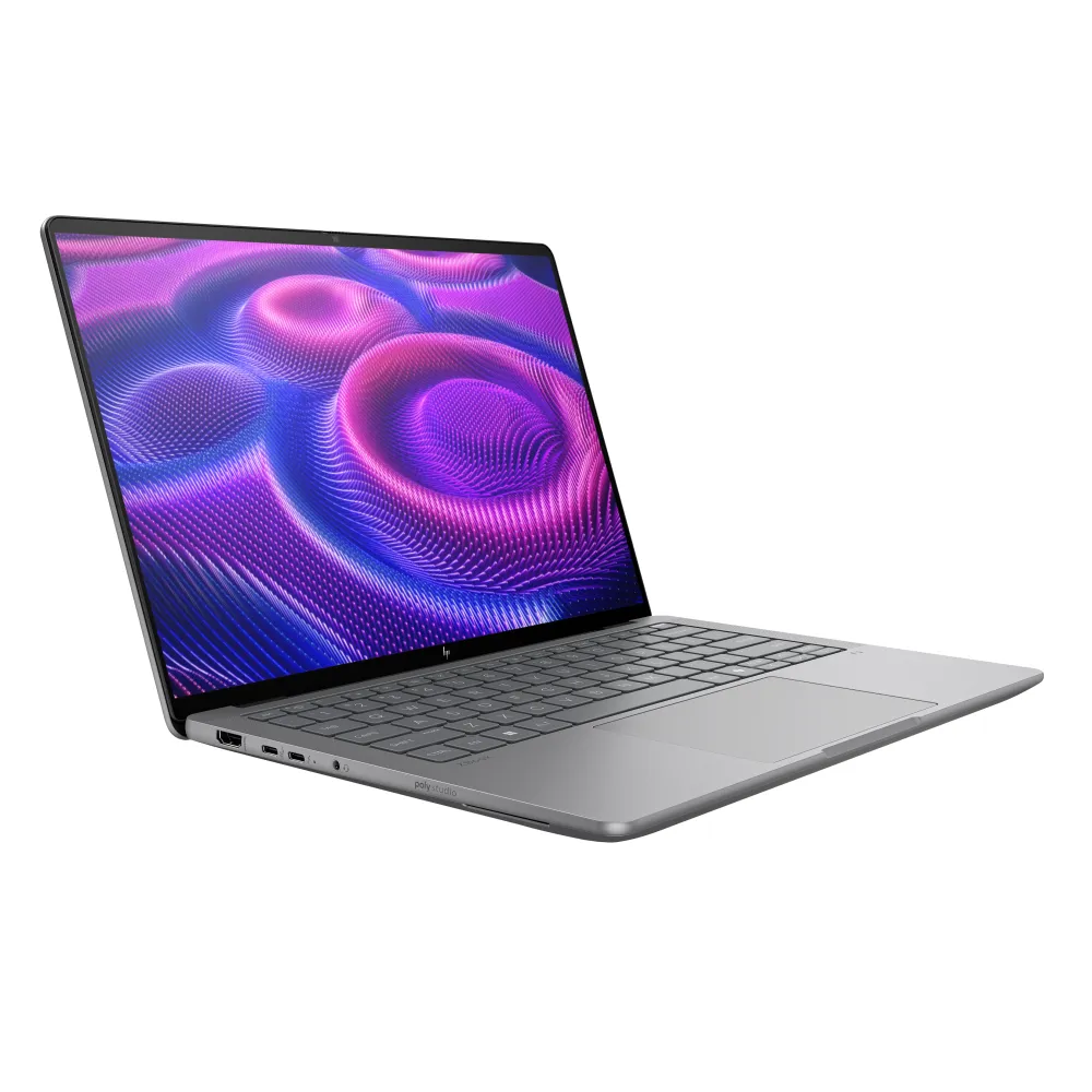 HP ZBook Ultra G1a - 14" WUXGA, Ryzen AI MAX PRO 390, 64GB RAM, 1TB SSD, Windows 11 Pro