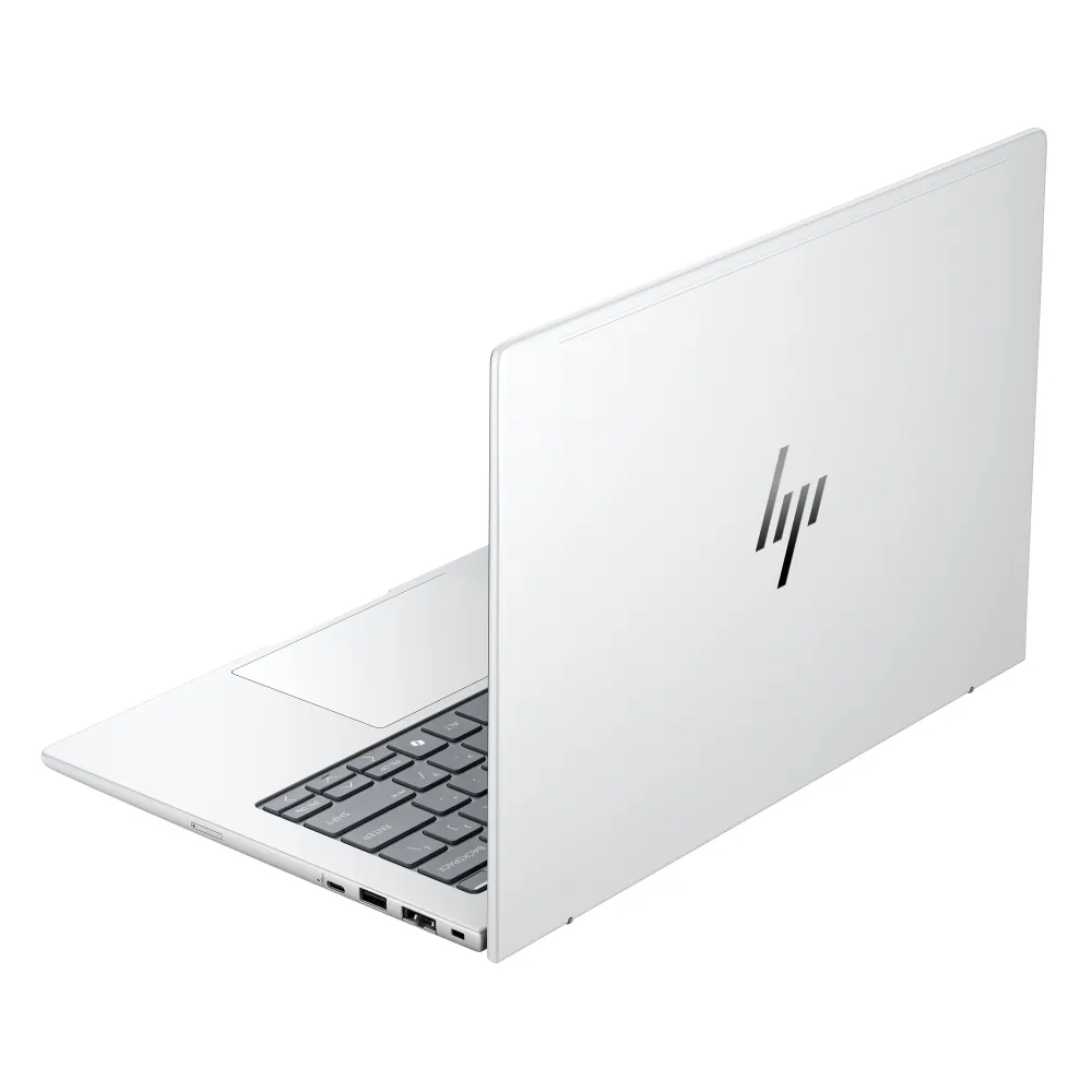 HP EliteBook 8 G1i - 14" WUXGA, Core Ultra 5 225U, 24GB RAM, 512GB SSD, Windows 11 Pro