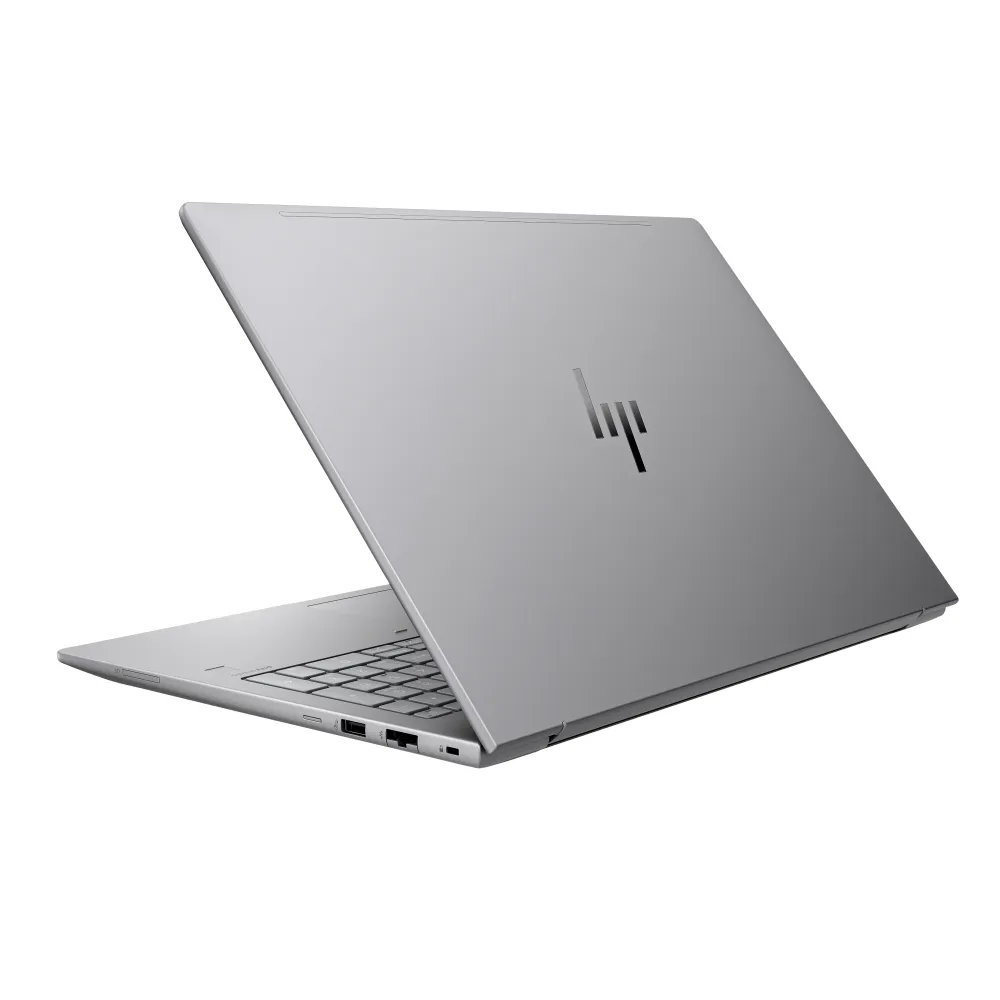 HP ZBook Power 16 - Display 16" WUXGA, AMD Ryzen 7 8845HS, 32GB RAM, 1TB SSD, Windows 11 Pro, Argento