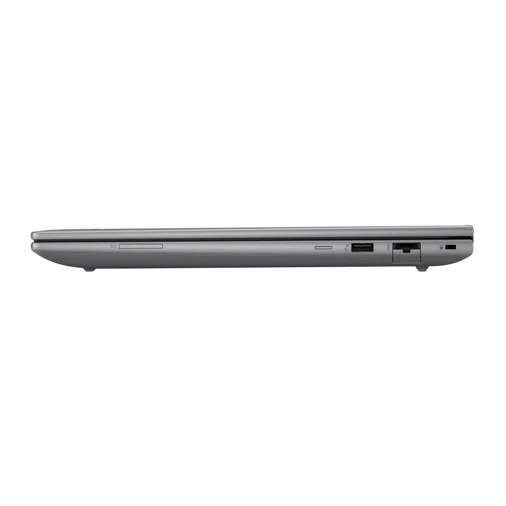 HP ZBook Power 16 - Display 16" WUXGA, AMD Ryzen 7 8845HS, 32GB RAM, 1TB SSD, Windows 11 Pro, Argento