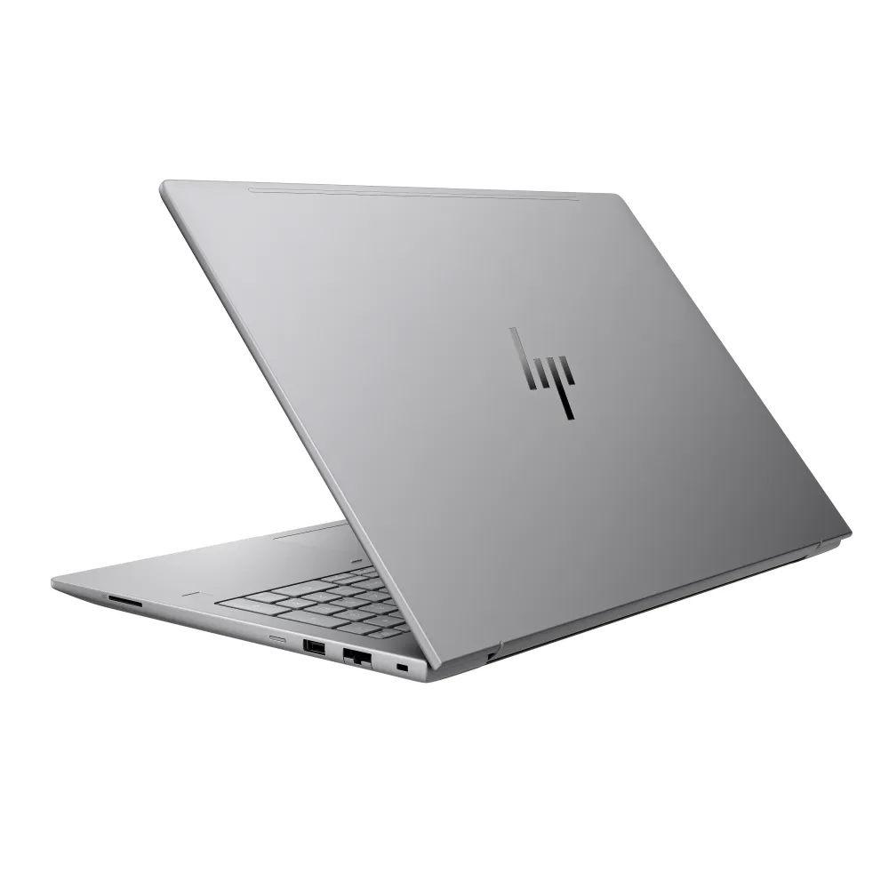 HP ZBook Studio 16 G1i - 16" WUXGA, Core Ultra 7 255H, 32GB RAM, 1TB SSD, Windows 11 Pro