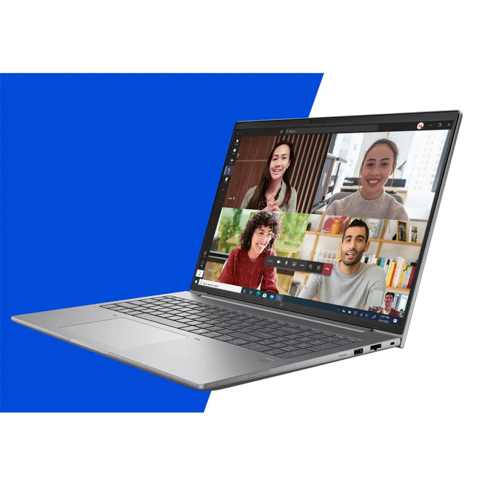 HP ZBook Studio 16 G1i - 16" WUXGA, Core Ultra 7 255H, 32GB RAM, 1TB SSD, Windows 11 Pro