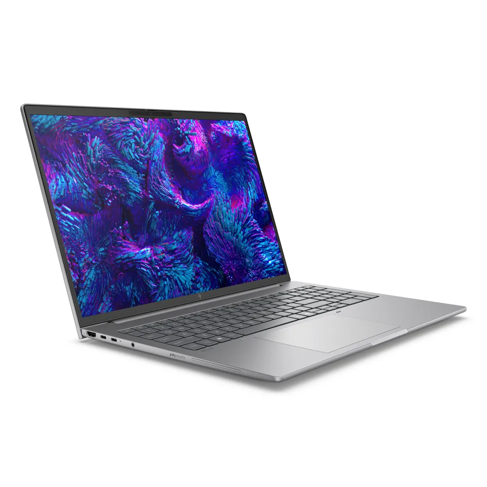 HP ZBook Power 16 G11 - 16" WUXGA, Core Ultra 7 255H, 32GB RAM, 1TB SSD, Windows 11 Pro