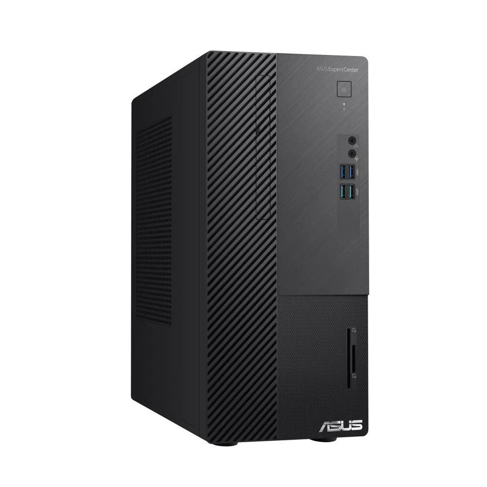 ASUS ExpertCenter D500MEES-513400007X Intel® Core™ i5-13400 8 GB DDR4-SDRAM 512 GB SSD Windows 11 Pro Mini Tower PC Nero
