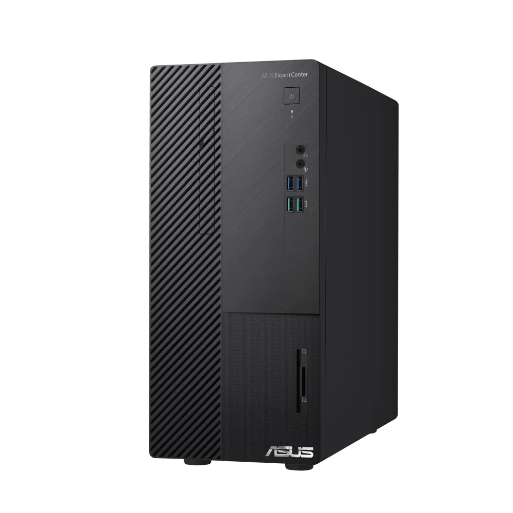 ASUS ExpertCenter D500MEES-513400007X Intel® Core™ i5-13400 8 GB DDR4-SDRAM 512 GB SSD Windows 11 Pro Mini Tower PC Nero