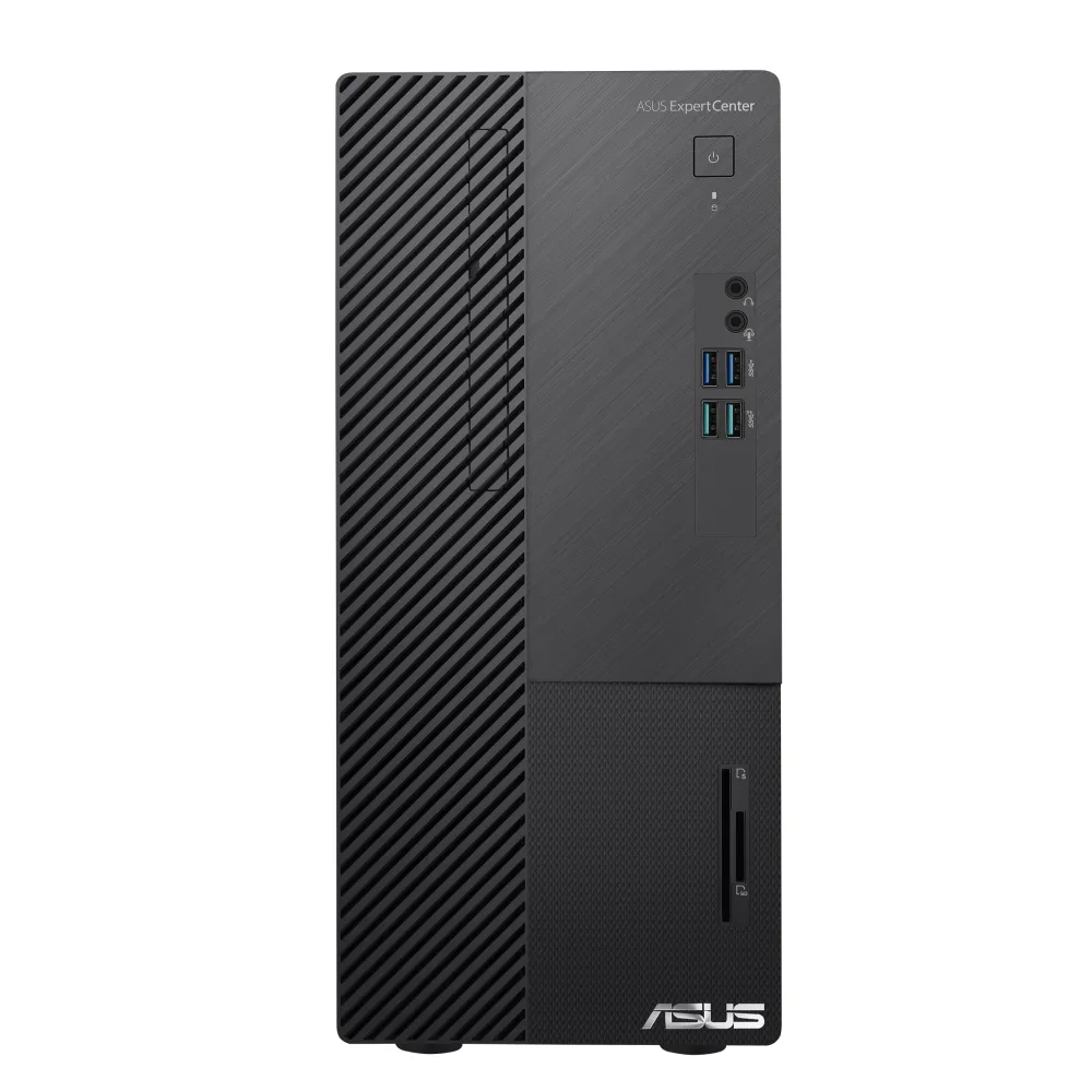 ASUS ExpertCenter D500MEES-513400007X Intel® Core™ i5-13400 8 GB DDR4-SDRAM 512 GB SSD Windows 11 Pro Mini Tower PC Nero