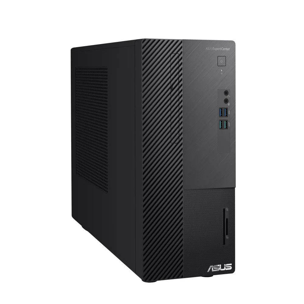 ASUS ExpertCenter D500MEES-513400007X Intel® Core™ i5-13400 8 GB DDR4-SDRAM 512 GB SSD Windows 11 Pro Mini Tower PC Nero