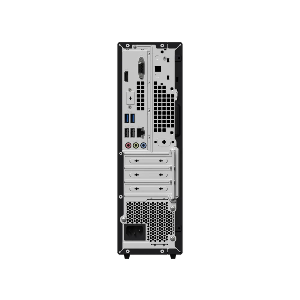 ASUS ExpertCenter D500SEES-713700028X Intel® Core™ i7-13700 16 GB DDR4-SDRAM 512 GB SSD Windows 11 Pro SFF PC Nero