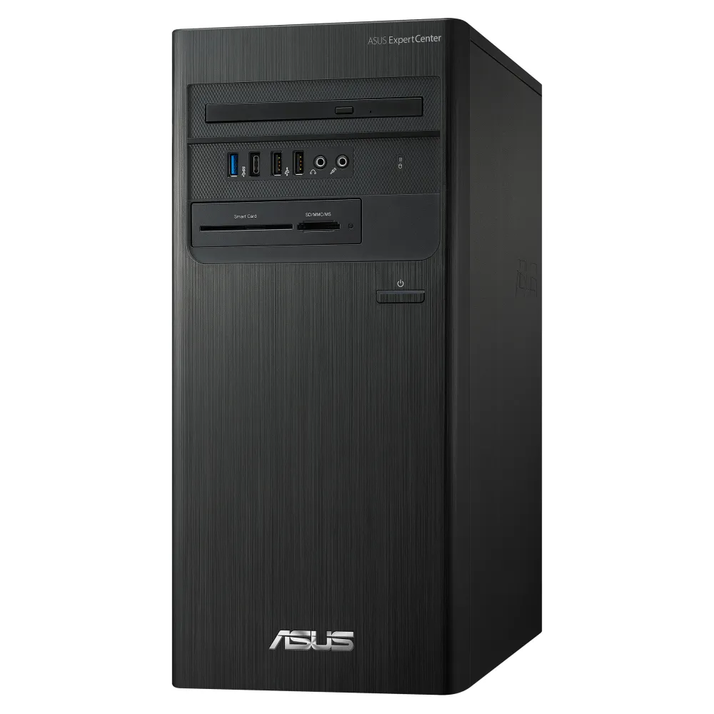 ASUS ExpertCenter D5 Tower D500TEES-713700002X Intel® Core™ i7-13700 8 GB DDR4-SDRAM 512 GB SSD Windows 11 Pro PC Nero
