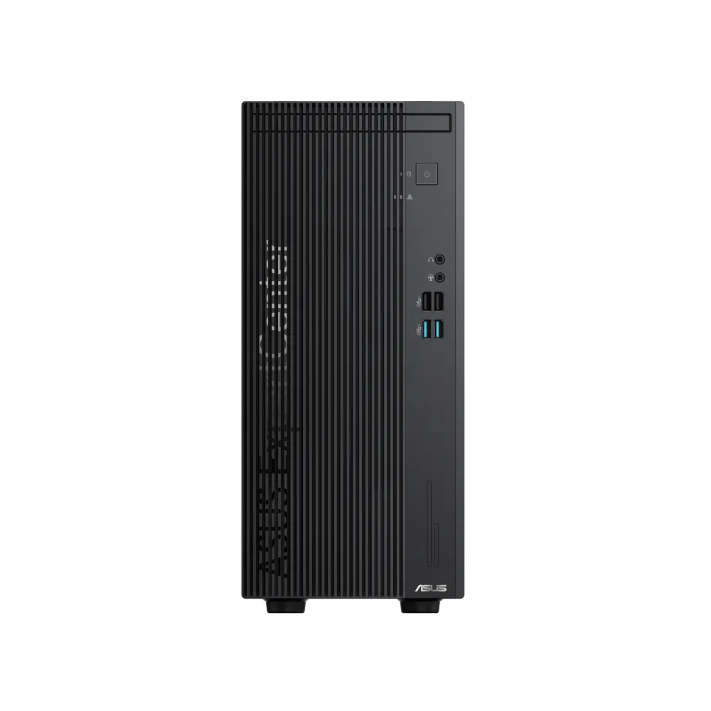 ASUS ExpertCenter D5 Mini Tower D501MERES-314100001X, Cpu Intel Core i3-14100, Ram 8 GB DDR5-SDRAM, SSD 512 GB, Windows 11 Pro