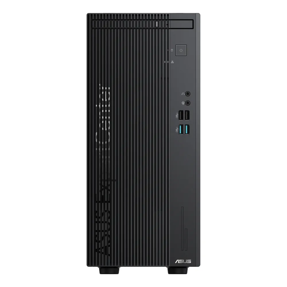 ASUS ExpertCenter D5 Mini Tower D501MERES-514500004X, Cpu Intel Core i5-14500, Ram 16 GB DDR5-SDRAM, SSD 512 GB, Windows 11 Pro