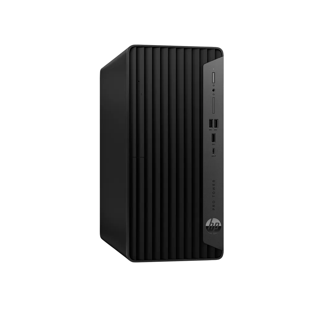 HP Pro Tower 400 G9 - Intel Core i7-14700, 16GB RAM, 512GB SSD, Windows 11 Pro