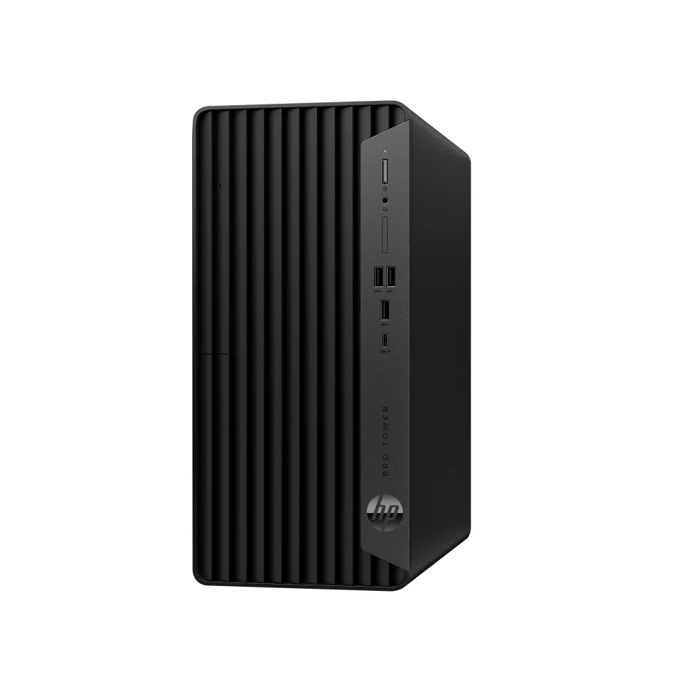 HP Pro Tower 400 G9 - Intel Core i7-14700, 16GB RAM, 512GB SSD, Windows 11 Pro